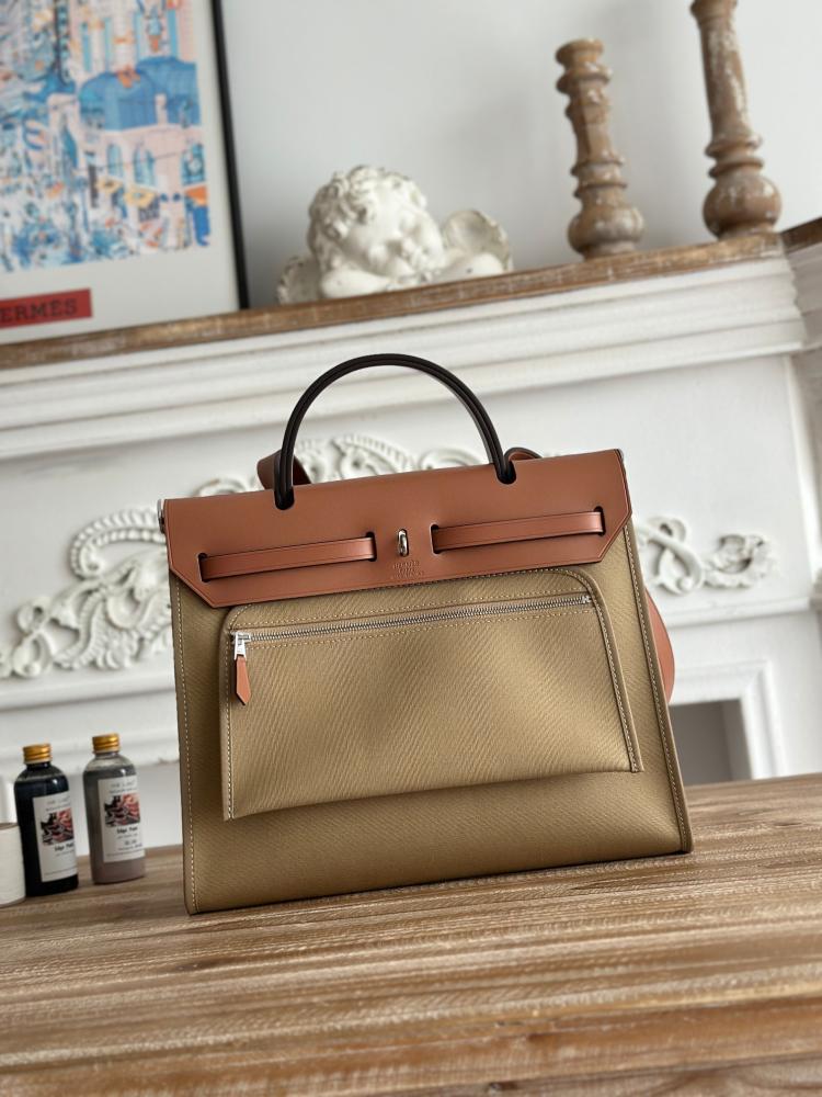 Hermes Herbag 31