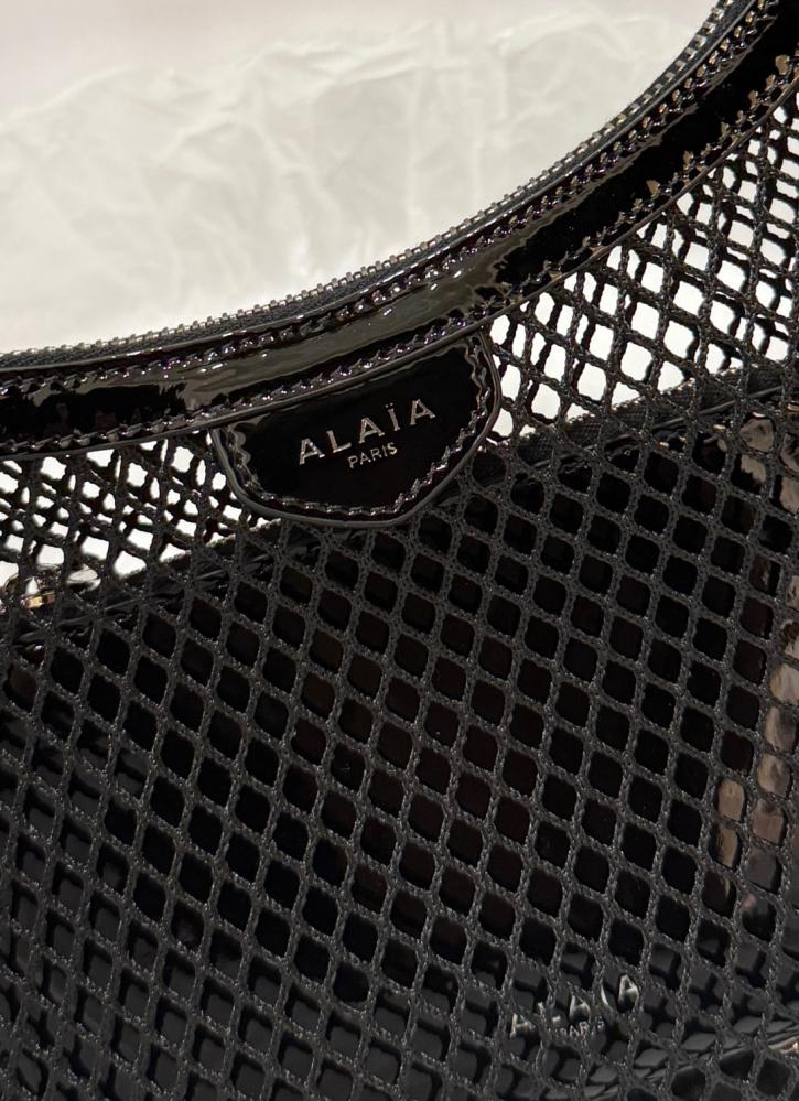 Alaïa bag