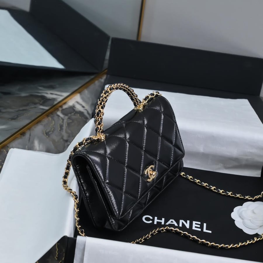 24B chanel bag