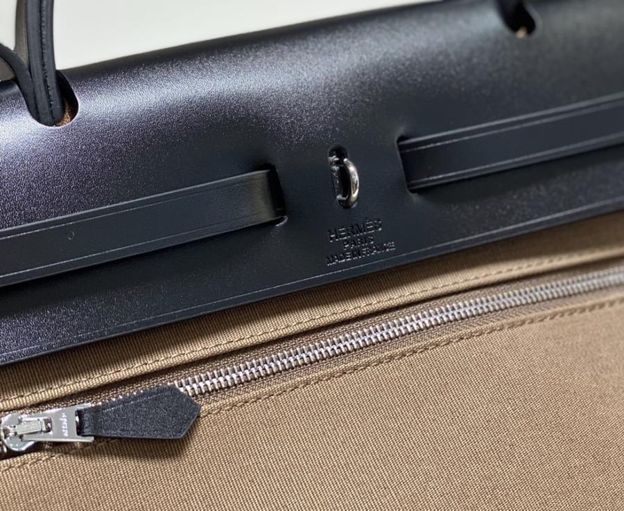 Hermes Herbag 31