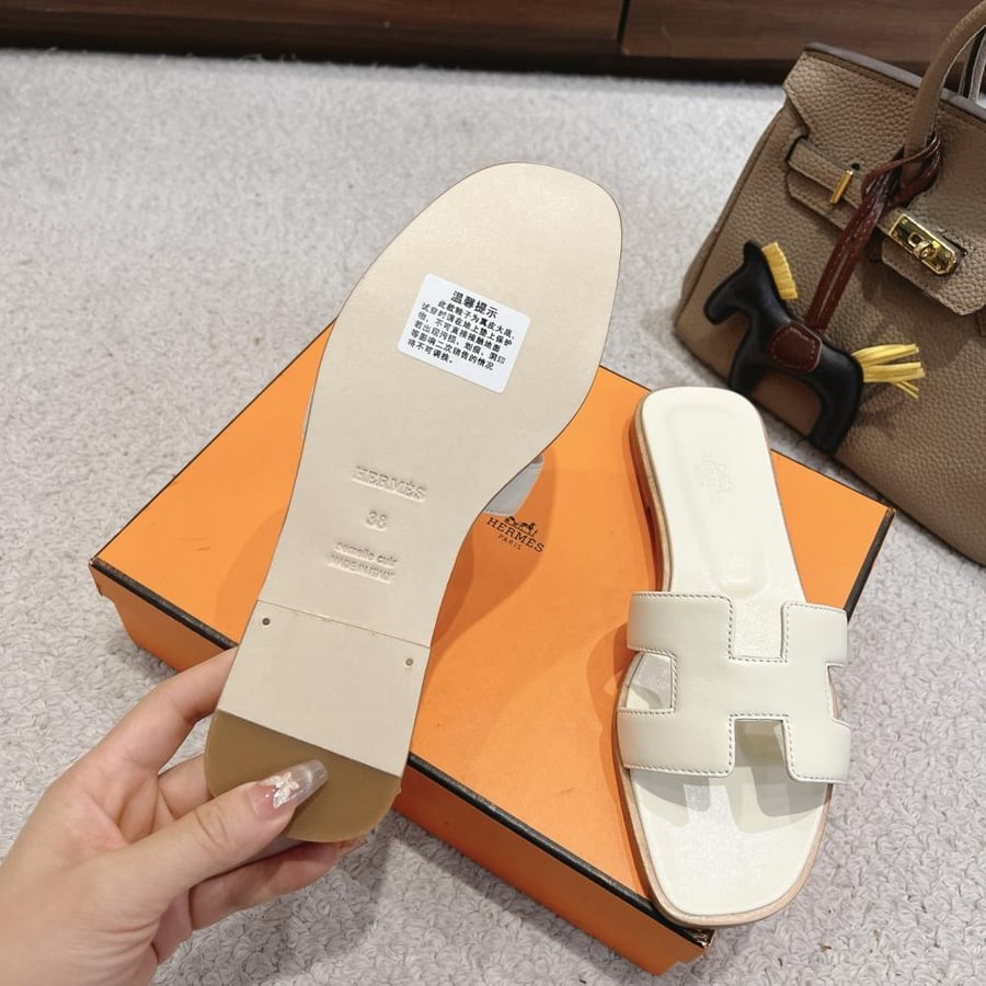 Hermes Oran
