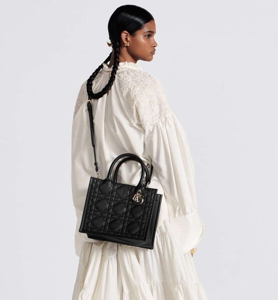 Dior tote bag 26.5