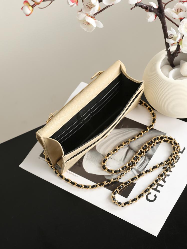 Chanel bag 12*19