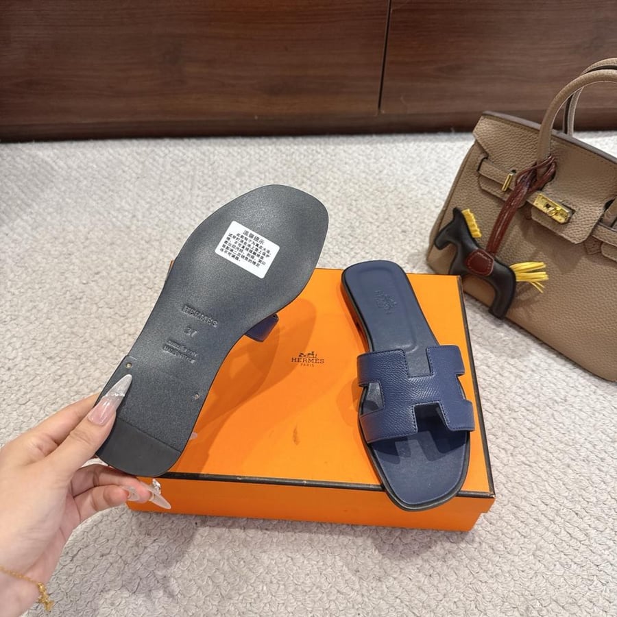 Hermes Oran