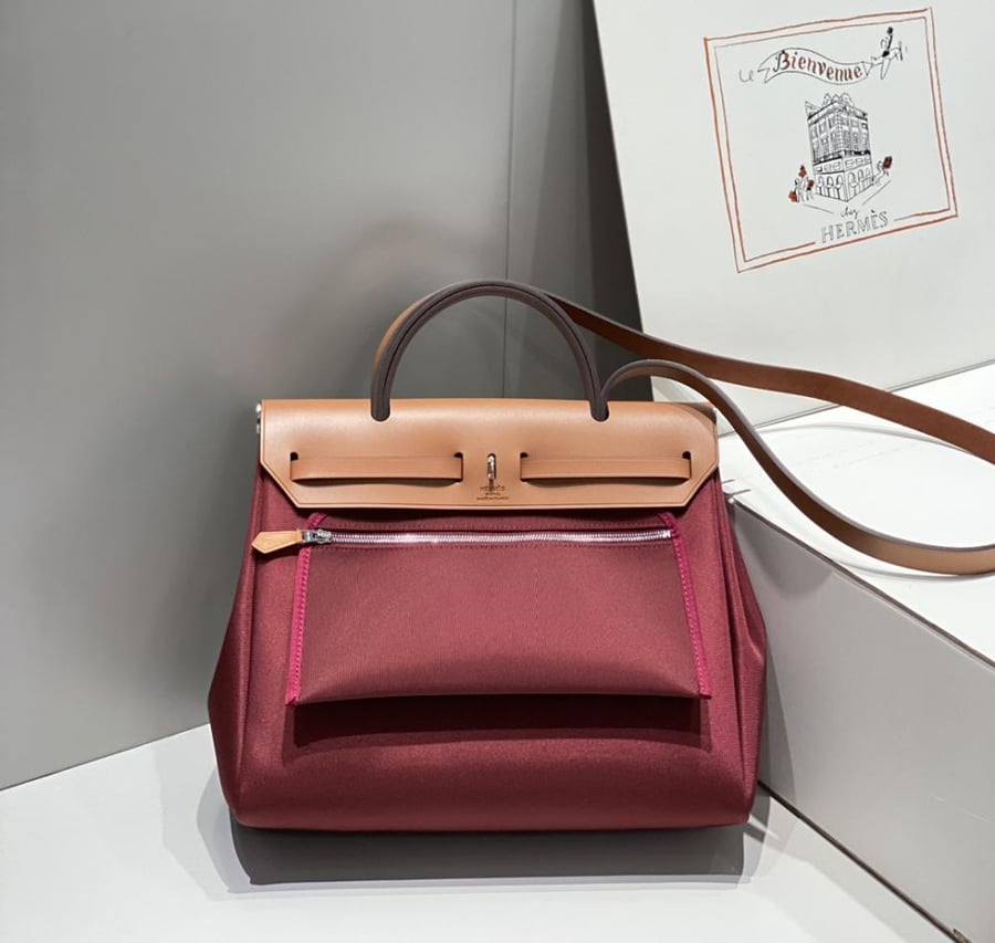 Herbag 31cm