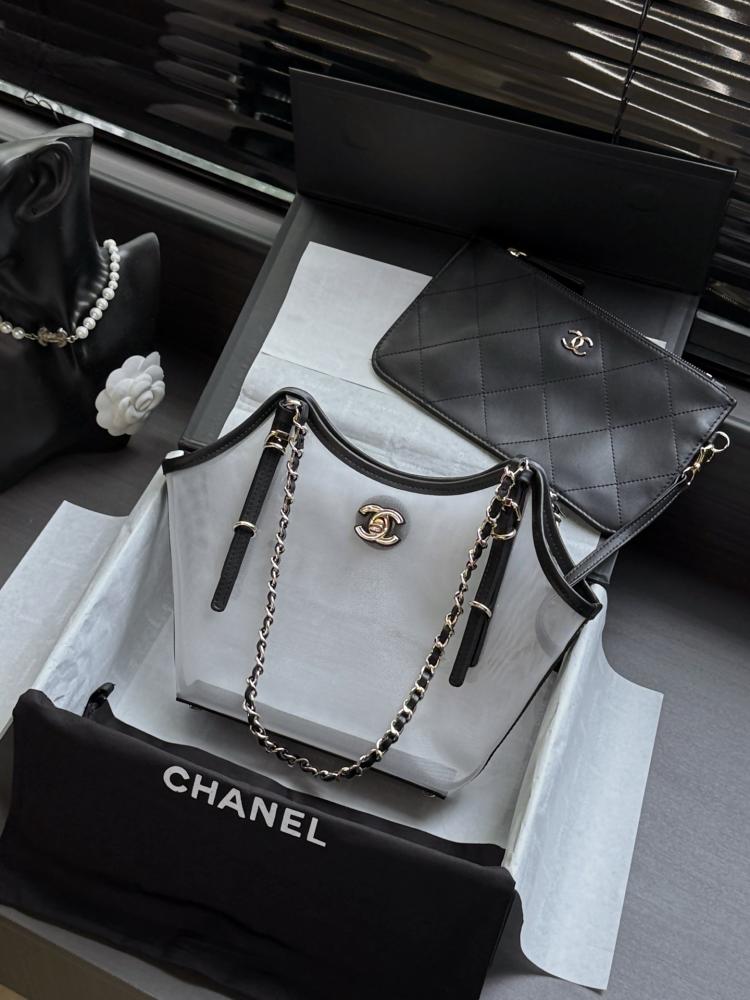 Chanel Cruise 2026 28cm