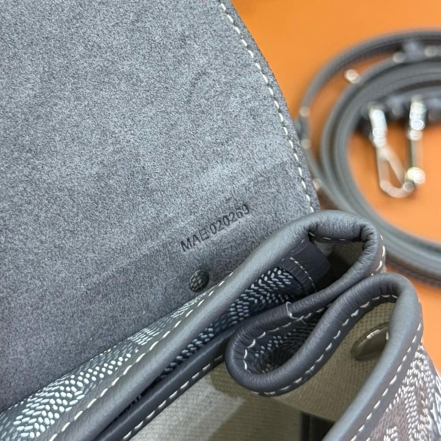 Alpin Mini BackpacK