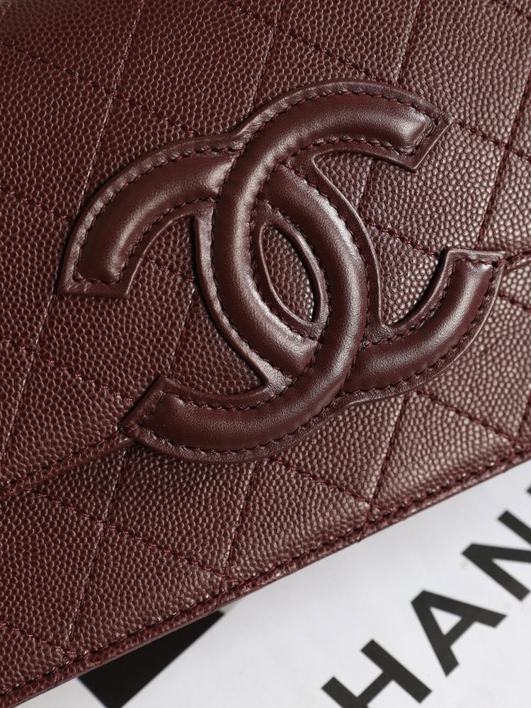 Chanel bag 12*19