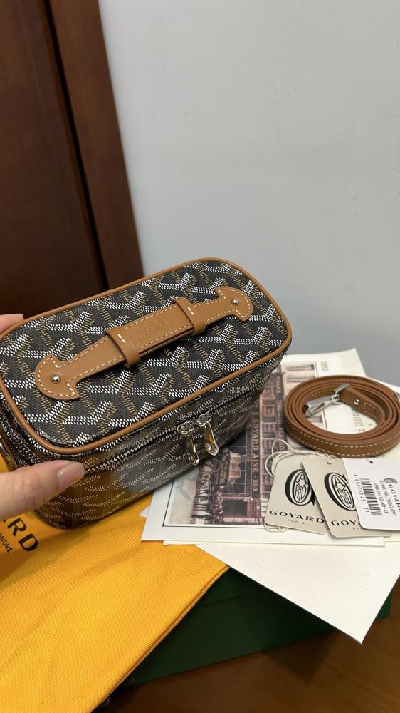 Goyard MUSE size 16cm