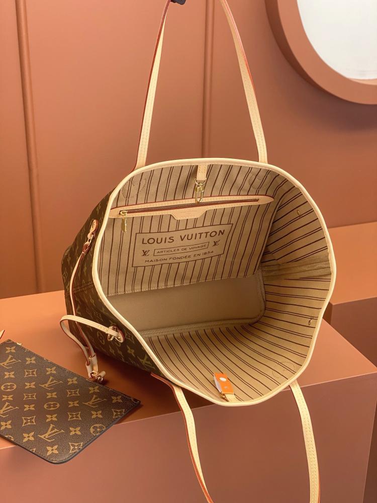 Neverfull LV