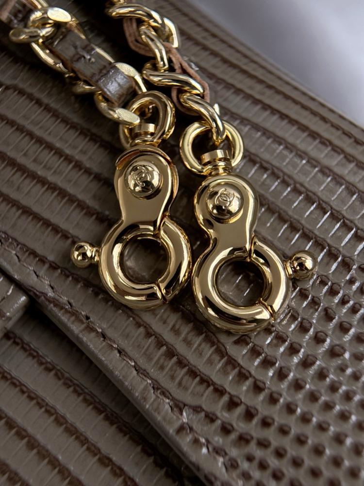 Chanel bag