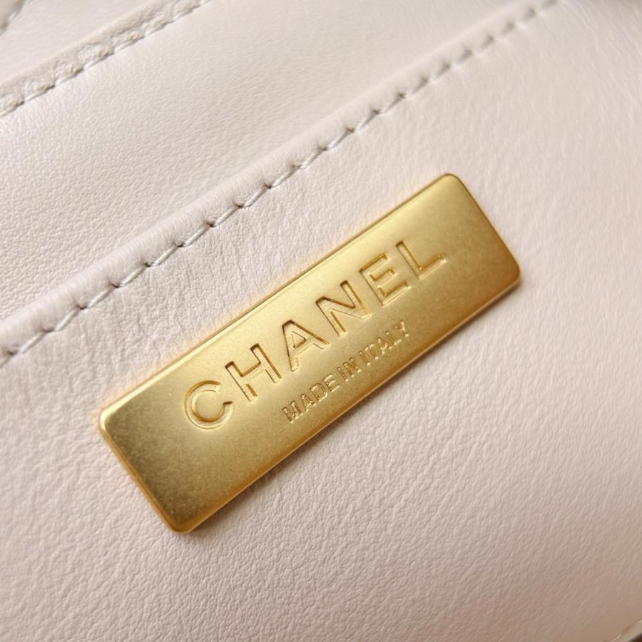 Chanel bag