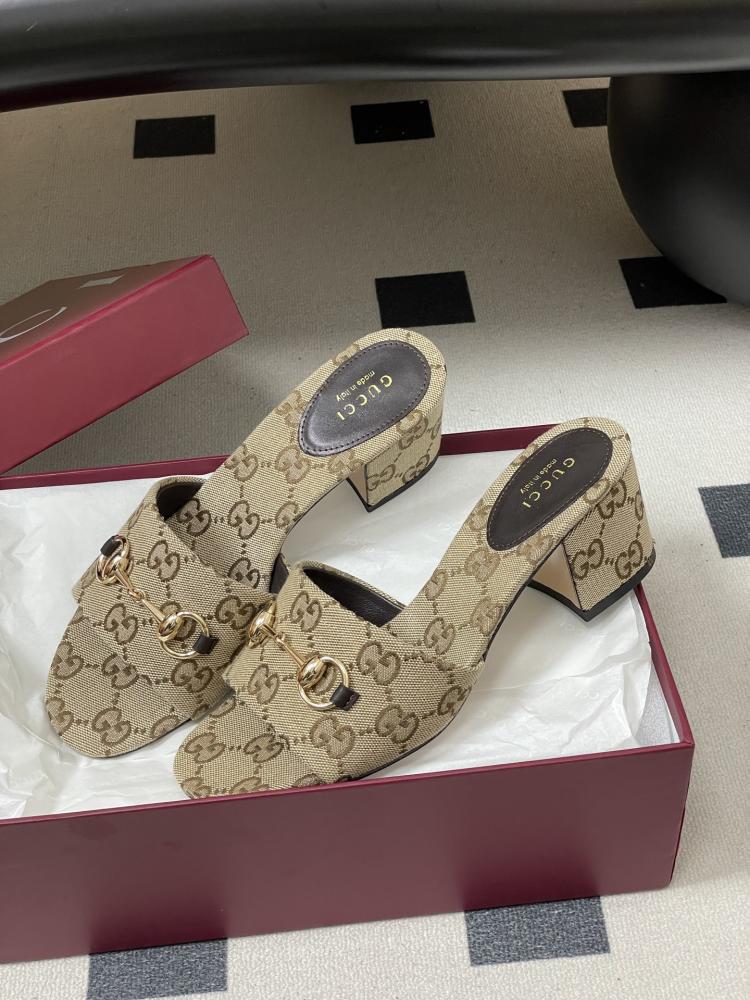 Gucci Heels S2026 5.5Cm