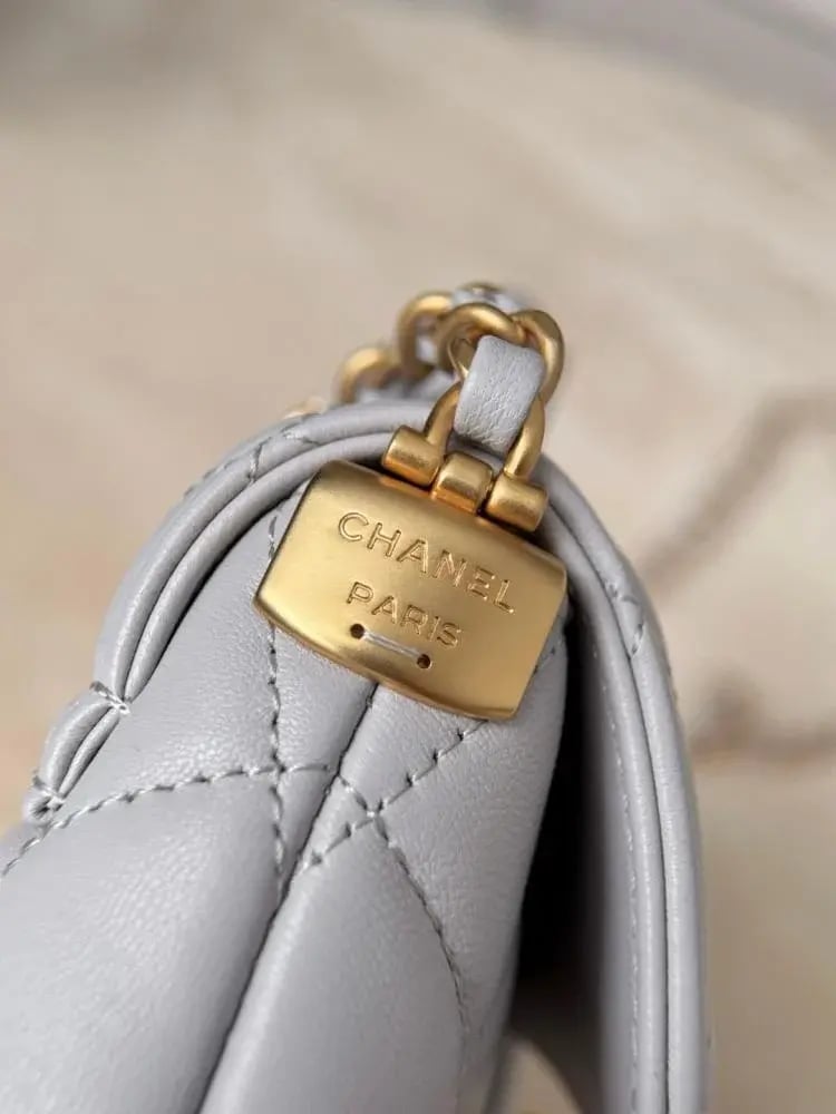 Chanel bag