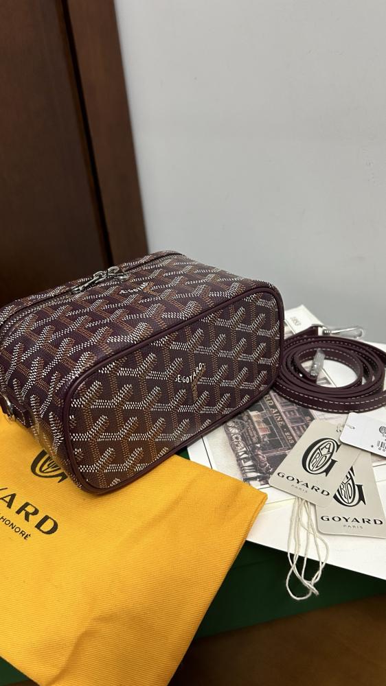 Goyard MUSE size 16cm