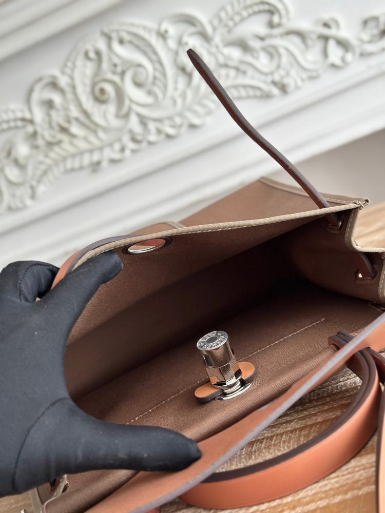 Hermes Herbag 31