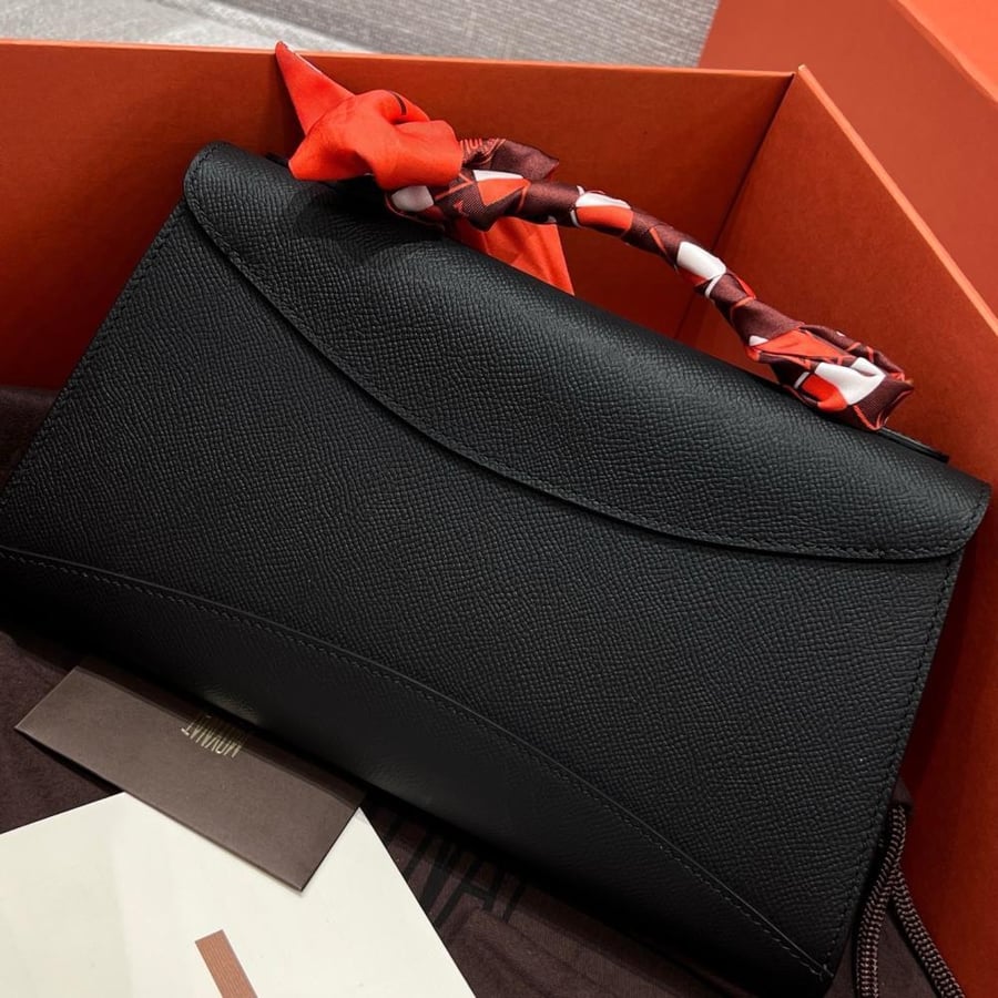 Gabrielle clutch 26cm