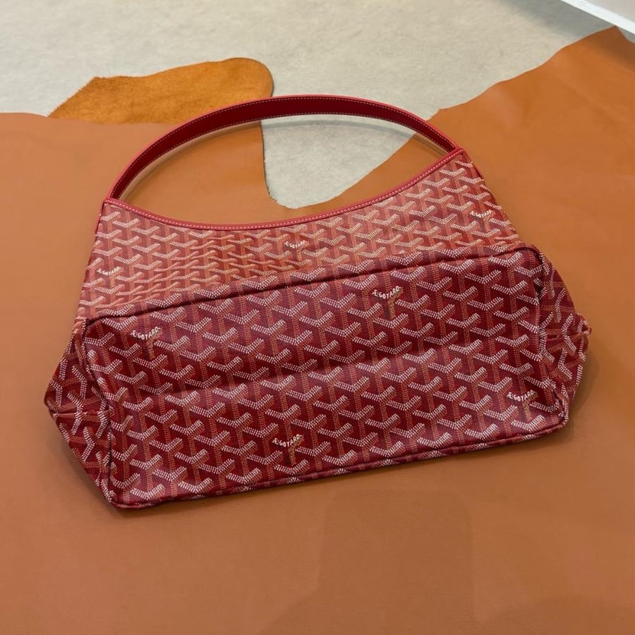 Boheme hobo
