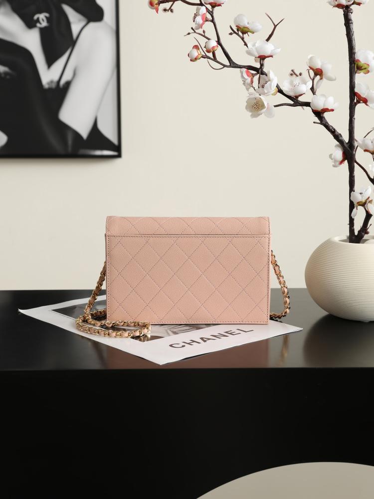 Chanel bag 12*19