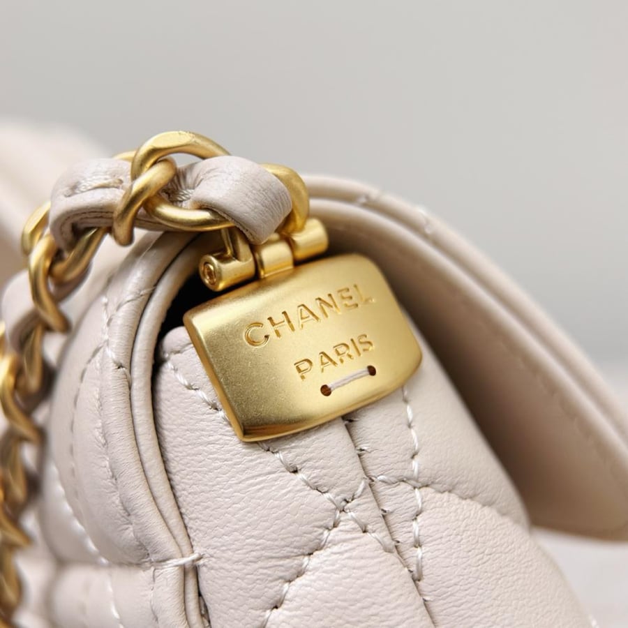 Chanel bag
