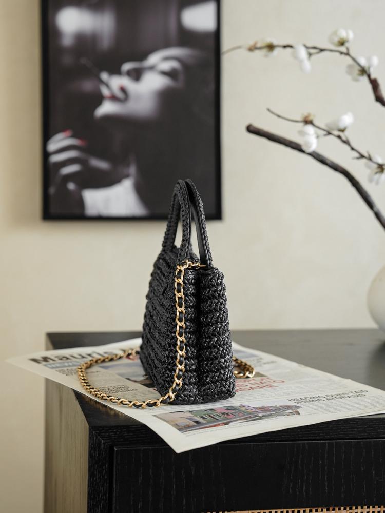 Chanel vintage 13cm
