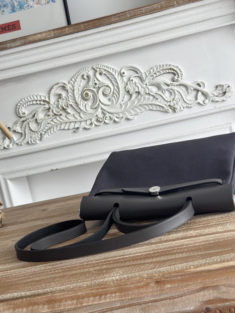 Hermes Herbag 31