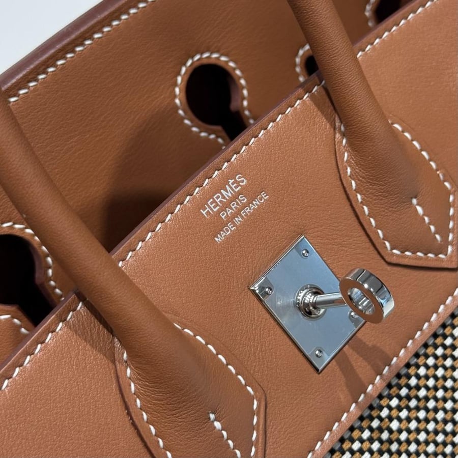 Birkin swi ft 25cm