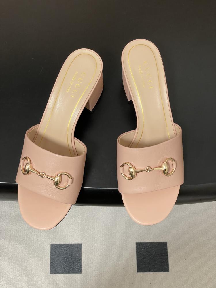 Gucci Heels S2026 5.5Cm