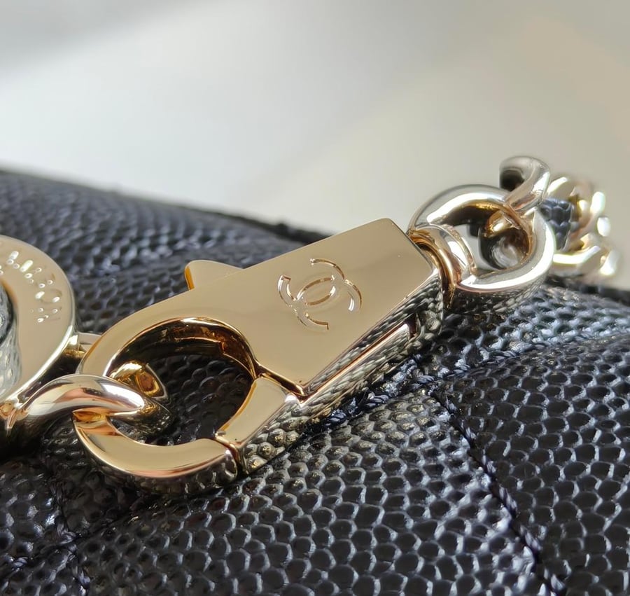 Chanel Coco Handle Small Size 24cm