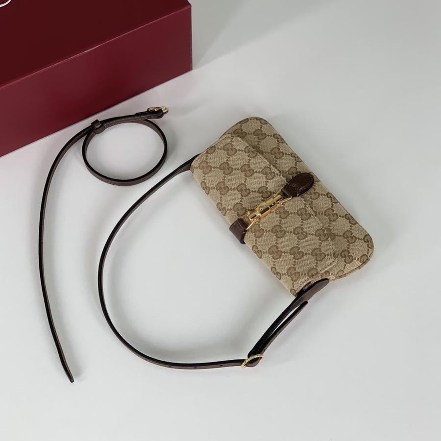 Gucci Jackie 1961
