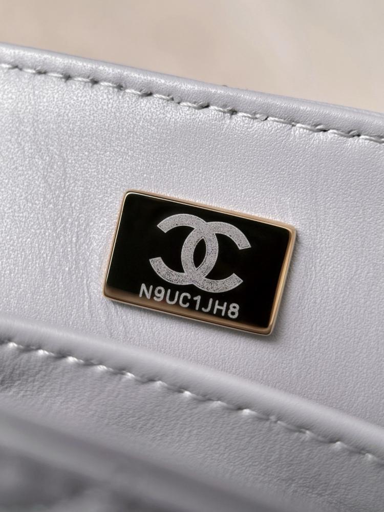 Chanel bag