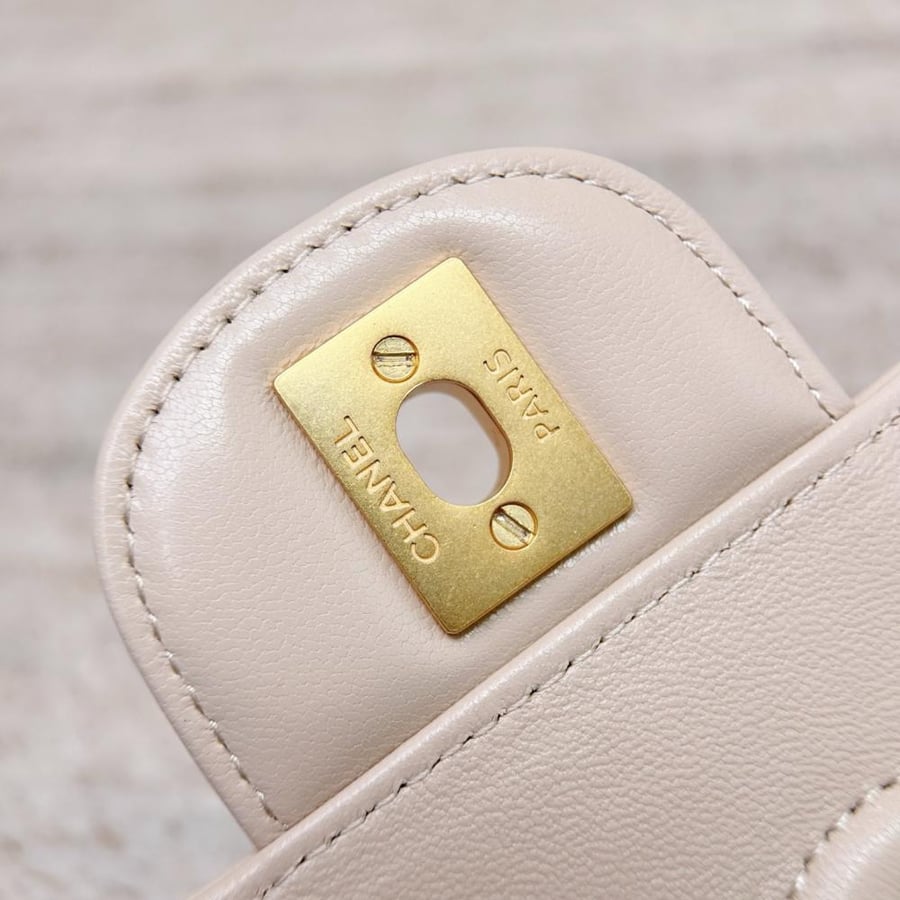 Chanel bag