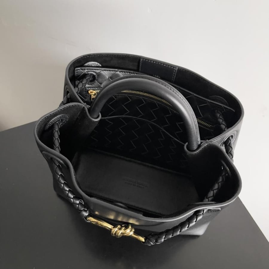 Andiamo bag