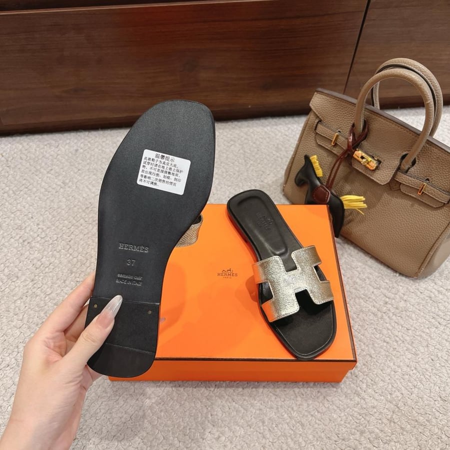 Hermes Oasis S2026