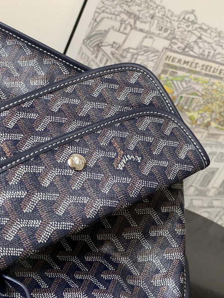 Goyard tote bag 34 cm x 20 cm x 40 cm