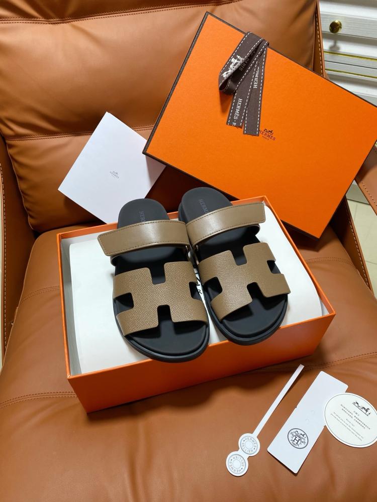 Hermes Chypre sandal