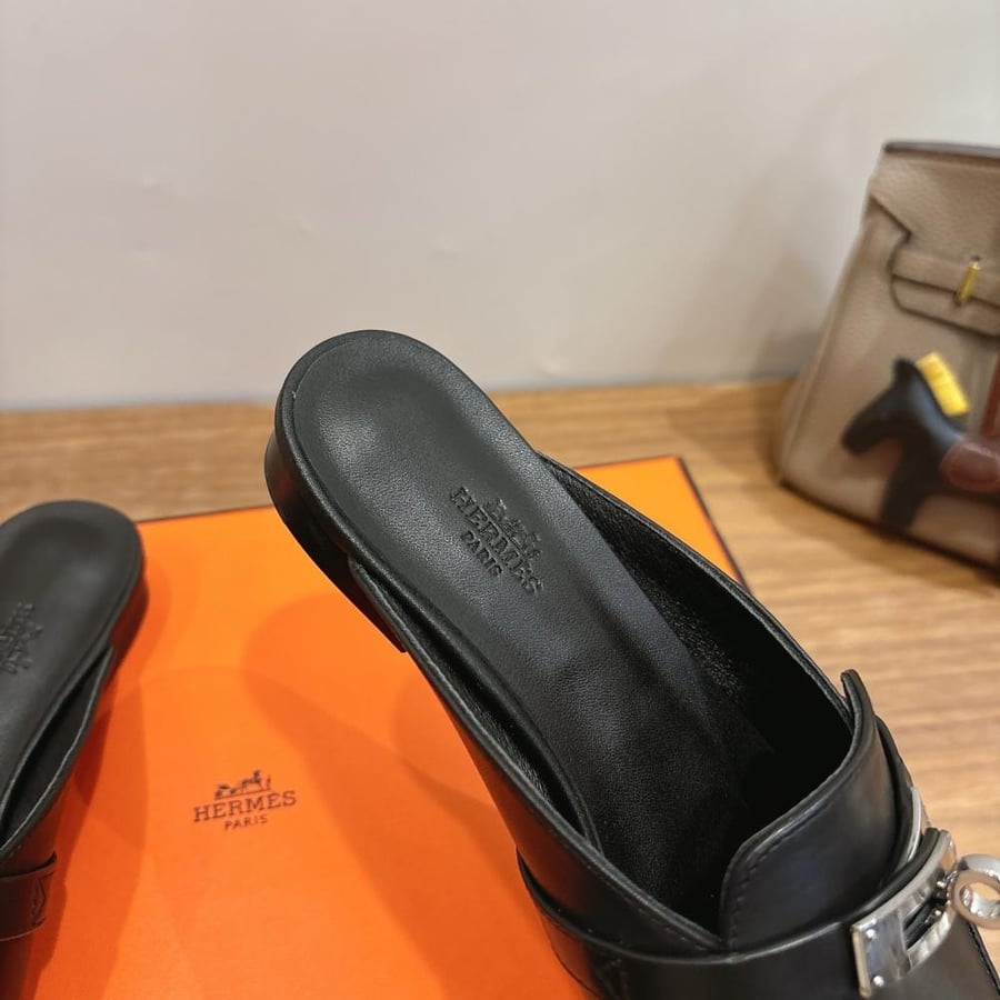 Hermès Oz Mules