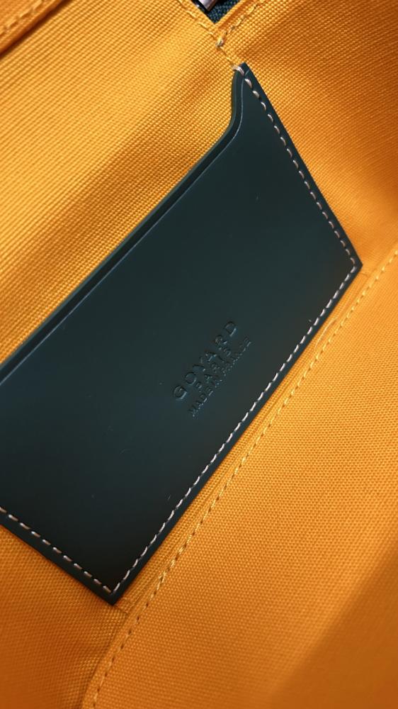 Goyard MUSE size 16cm