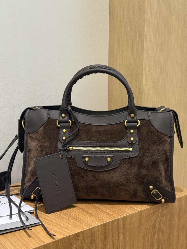 Balanciaga le city S26 38.5cm