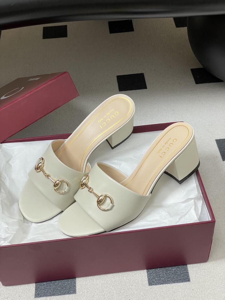 Gucci Heels S2026 5.5Cm