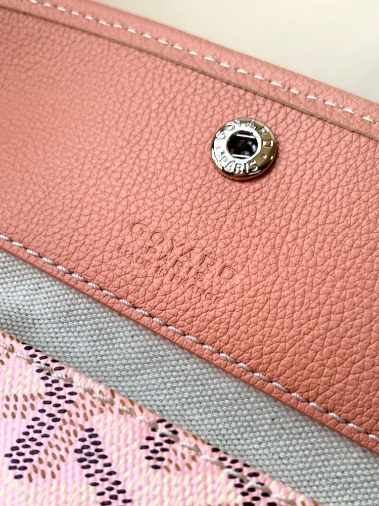 Goyard tote bag 34 cm x 20 cm x 40 cm