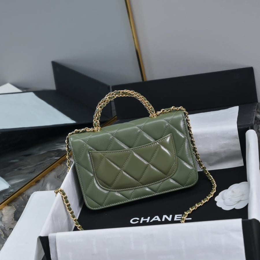 24B chanel bag