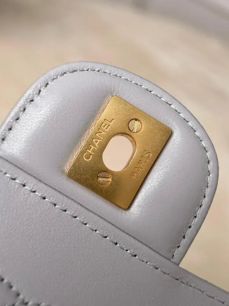 Chanel bag