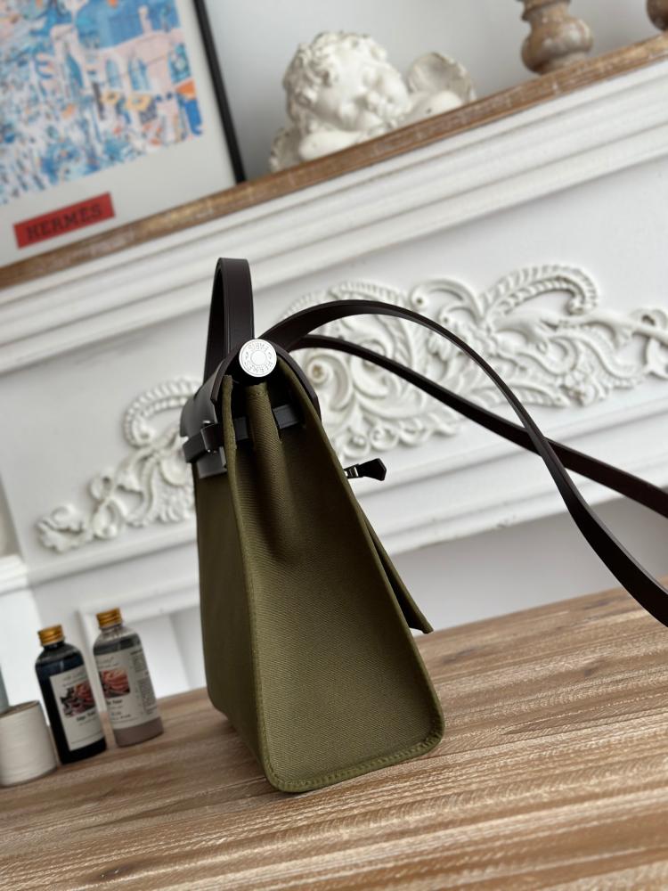 Hermes Herbag 31