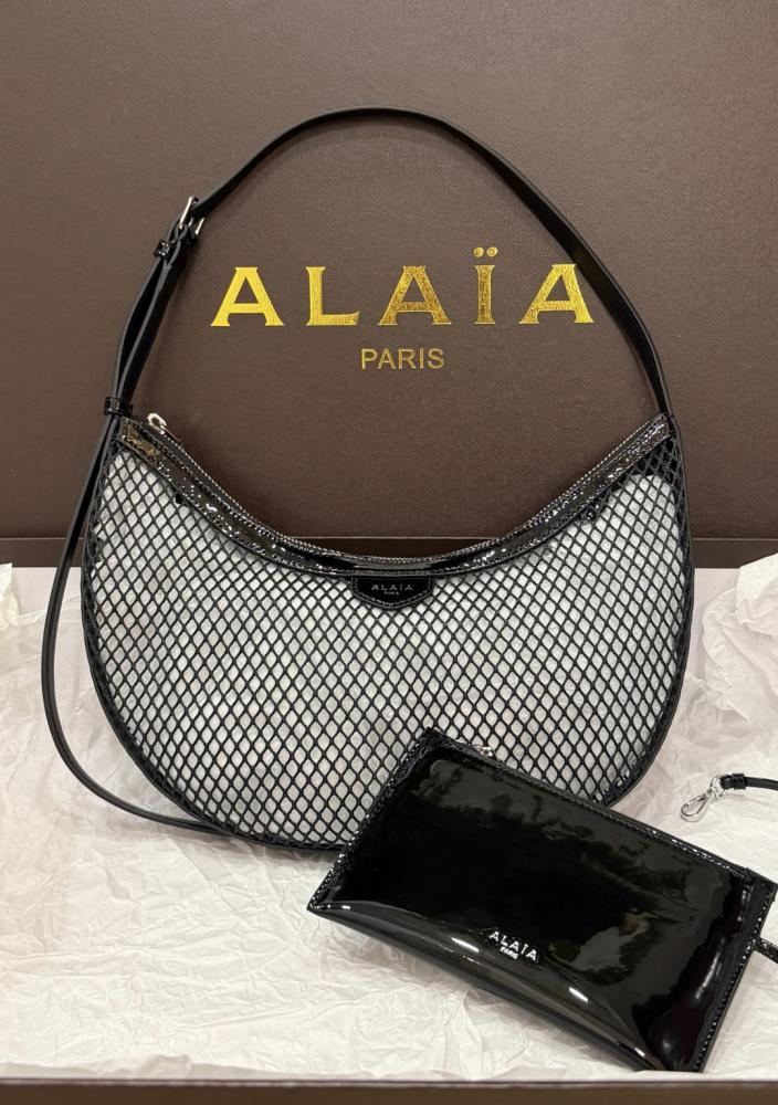 Alaïa bag
