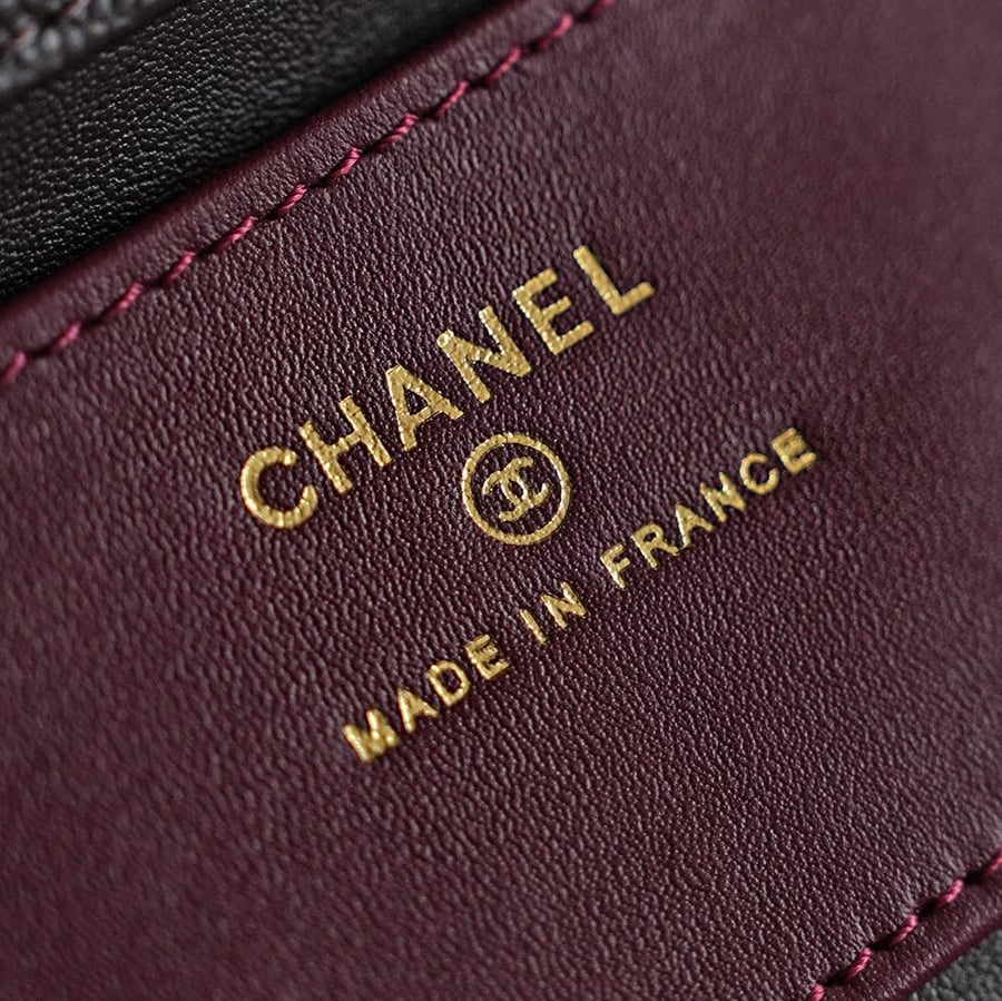 Chanel 26p preppy Coco