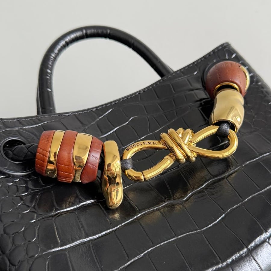 Andiamo mini size 20cm