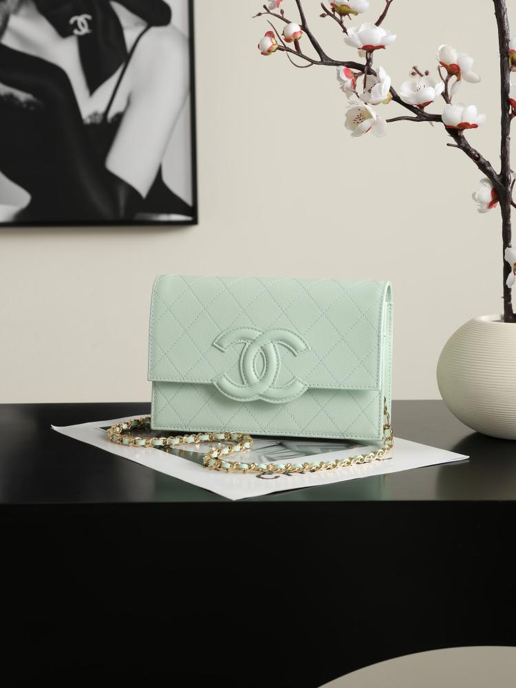 Chanel bag 12*19