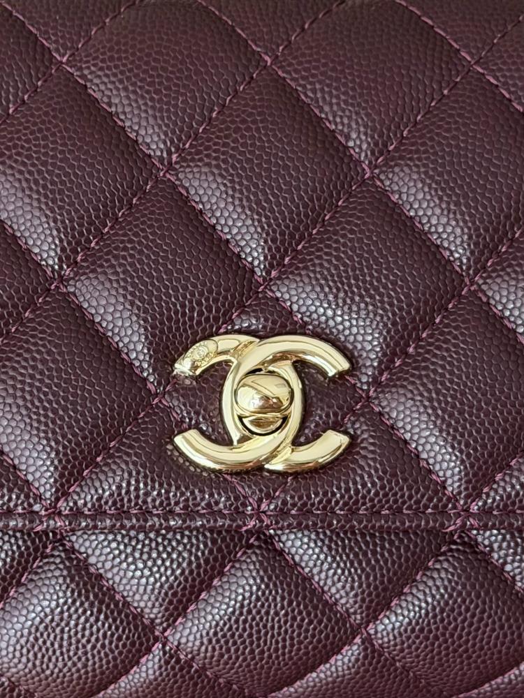 Coco handle mini size