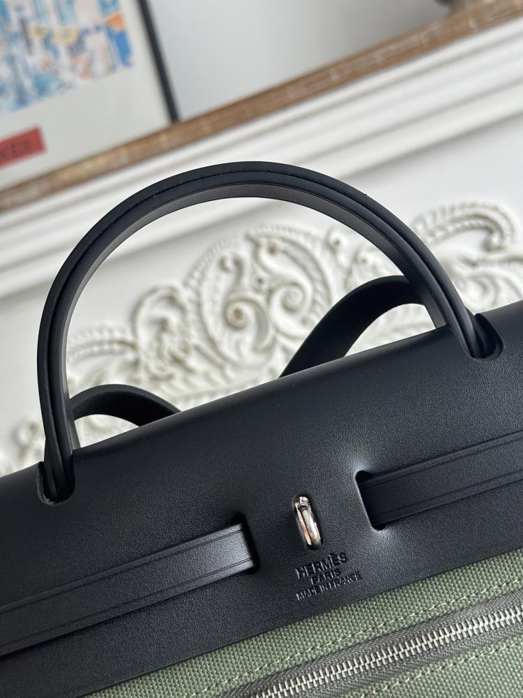 Hermes Herbag 31